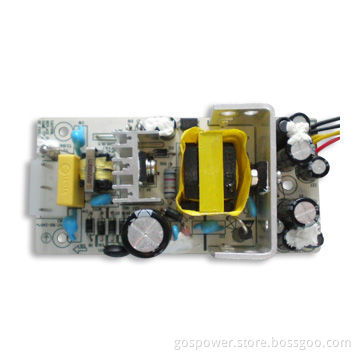 DVB Router/Switch Power Supply, 15W Output Power
